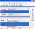 Advanced Registry Doctor offers categorical division of detected errors, individual undo functionality, registry backup and system restore functions. The addition of severity rankings is a features that increase this products security.