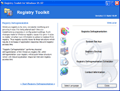 Advanced Registry Doctor offers categorical division of detected errors, individual undo functionality, registry backup and system restore functions. The addition of severity rankings is a features that increase this products security.